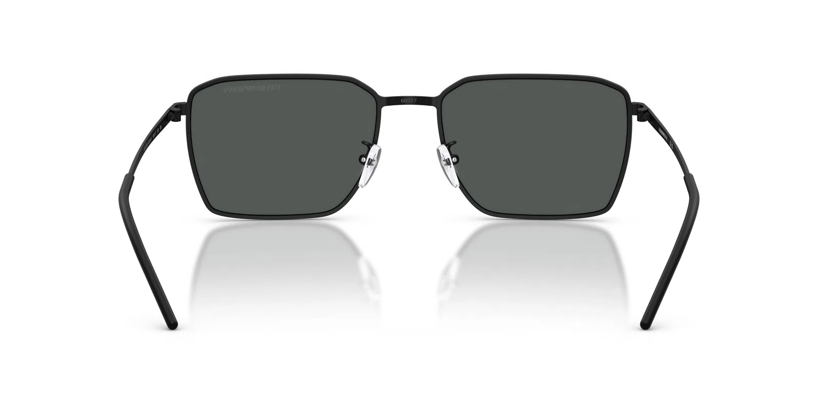 Emporio Armani 2172D Sunglasses - view 12
